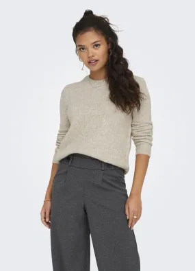 JDY  Pullover a maniche lunghe